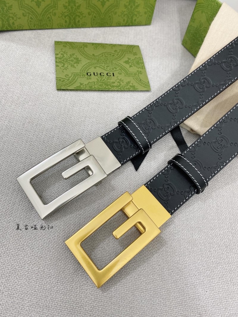 Gvc*1 belts